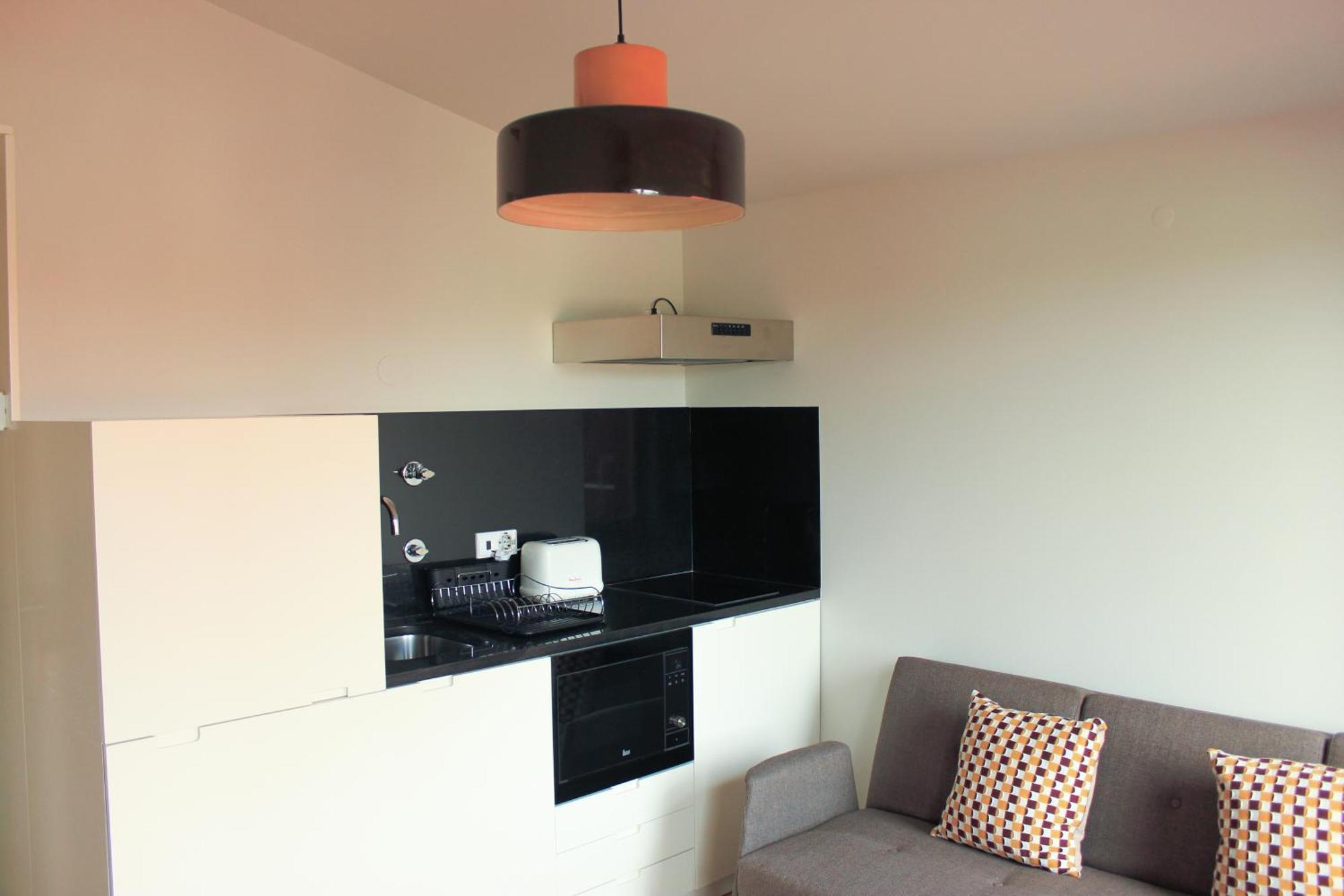 Oporto Trendy Heritage Rom bilde