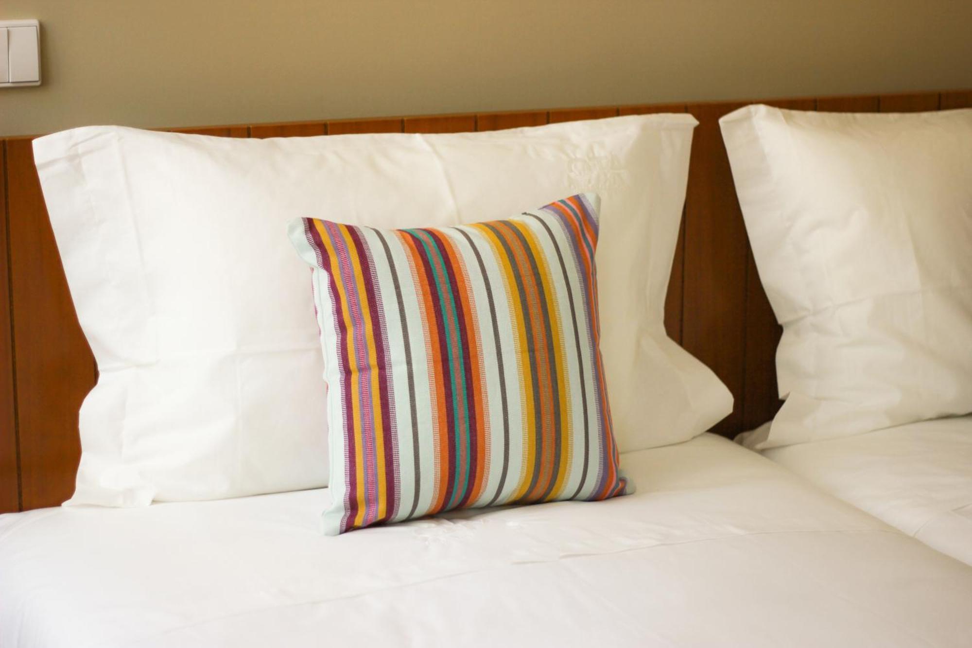 Oporto Trendy Heritage Rom bilde