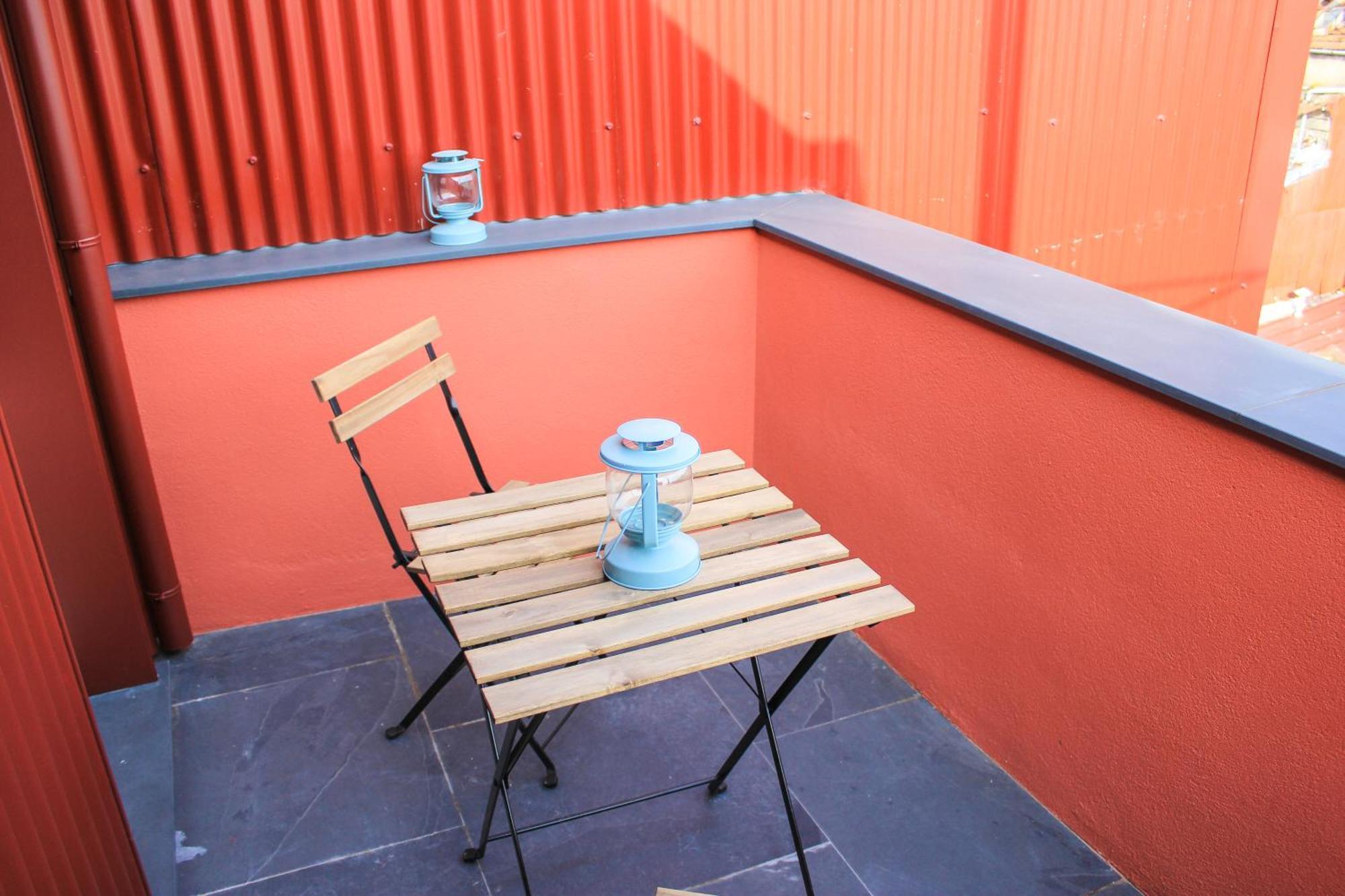 Oporto Trendy Heritage Eksteriør bilde